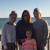 Amanda Gleave's photo