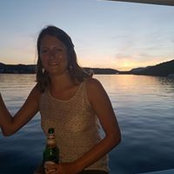 Segolene Tayon's photo