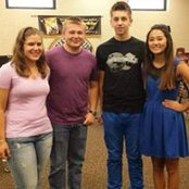 Laurren Crowley's photo