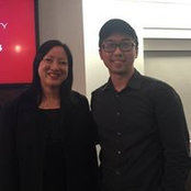 Steven Liu's photo