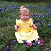 Audra Lansdown's photo