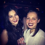 Foto de Emma Cook
