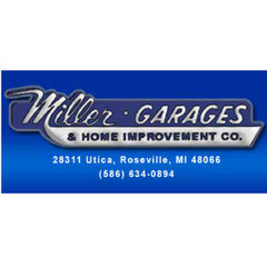 Miller Garage Building Co