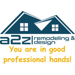 A2Z Remodeling & Design Inc.