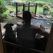 matthew shiver's photo