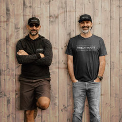 Urban Roots Build Co.