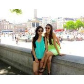 Foto von Shivani Shetty