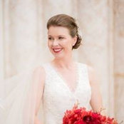 Marie Burns's photo