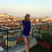 Vlada Odainîi's photo
