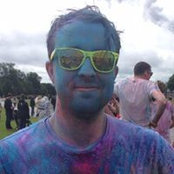 Iain Smiths foto