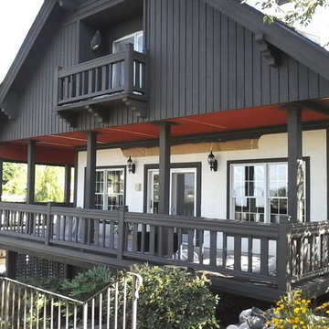 Five Star Painting of Federal Way