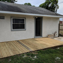Side Yard
