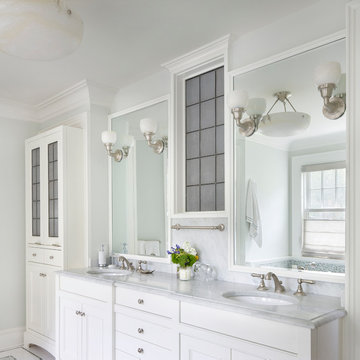Bathrooms