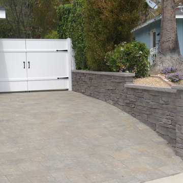 Exterior Renovation | Rancho Palos Verdes