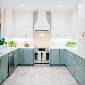 Chapin Home Remodel