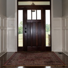 home - foyer