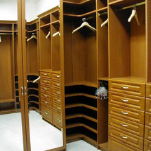 closet storage