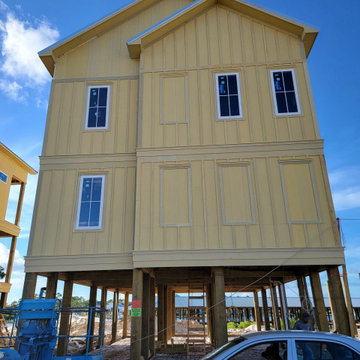 James Hardie Fiber Cement Siding