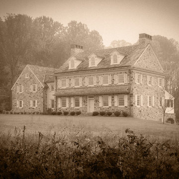 New Residence, Chadds Ford, PA