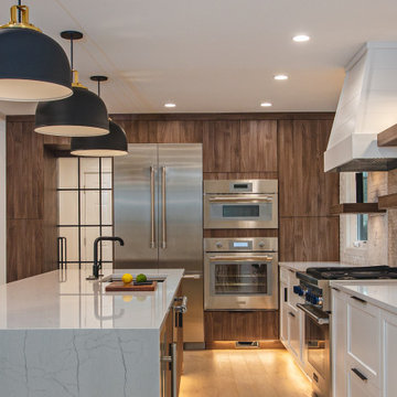Kitchen Remodeling In McLean
