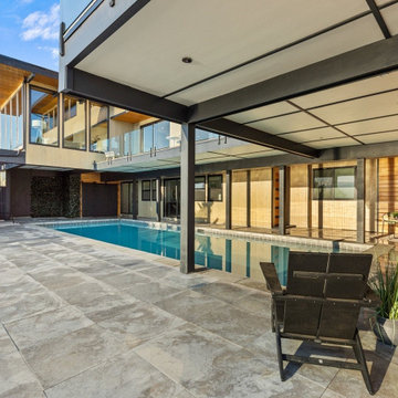 Shorewood Home Remodel