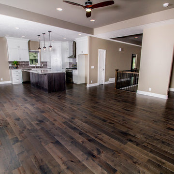 Coventry Ridge New Construction