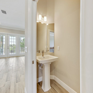 New Custom Home in Flagler Beach