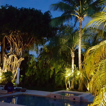 PINECREST RESIDENCE ON SW 62 AVE.