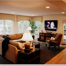 Living/Family Room