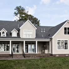 back of house