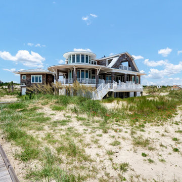 The Shoals House