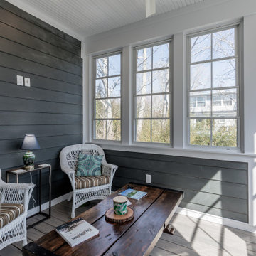 Custom Home Cape May Point