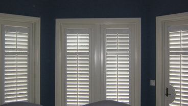 blinds and shutters near me