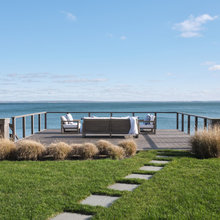 Waterside Deck