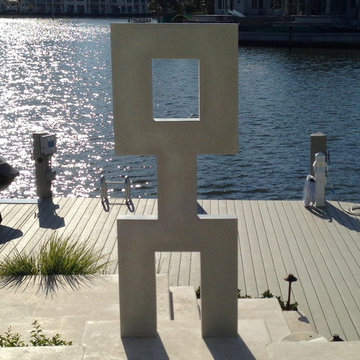 Sculptures