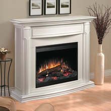 fireplaces