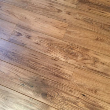 Living Room Remodel