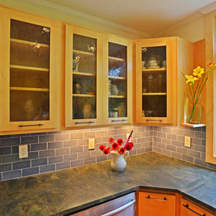 Kitchen Evolution