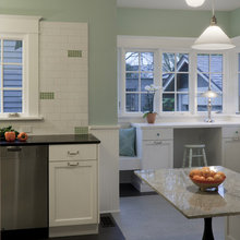 Kitchen Ideas