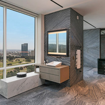The Musicians Penthouse