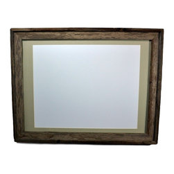 Barnwood frames - Products