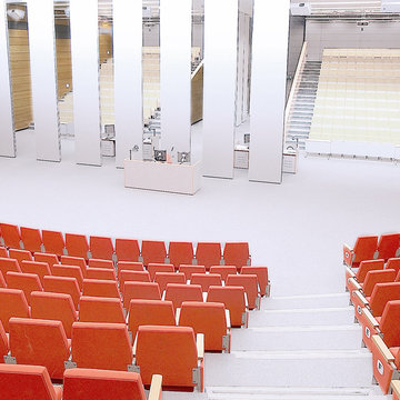 ALAFORM Movable Partitions Systems