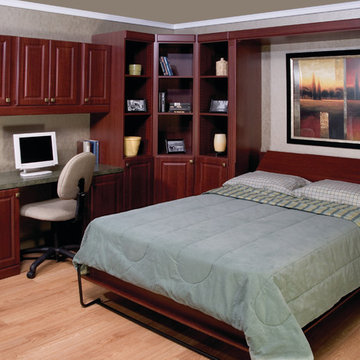 Murphy Beds