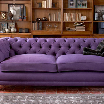 English sofas