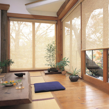 Roller Blinds