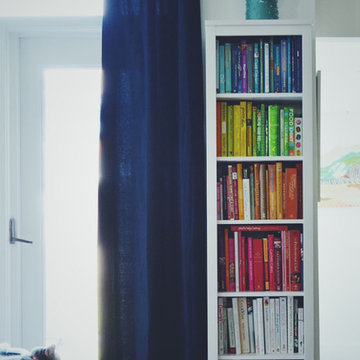 ECLECTIC SANCTUARY