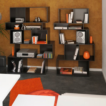 Parisot collection