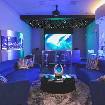 Home Media Design