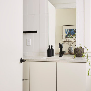 Fairmount Contemporary Home Addition