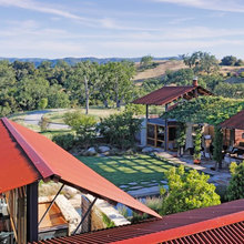 Summer Houses